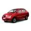 EVA DYWANIKІ DO Chery Jaggi (QQ6) Liftback 2006 China 1 generation
