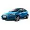 EVA DYWANIKІ DO Chery M11 Htb 2008-2015 1 generation