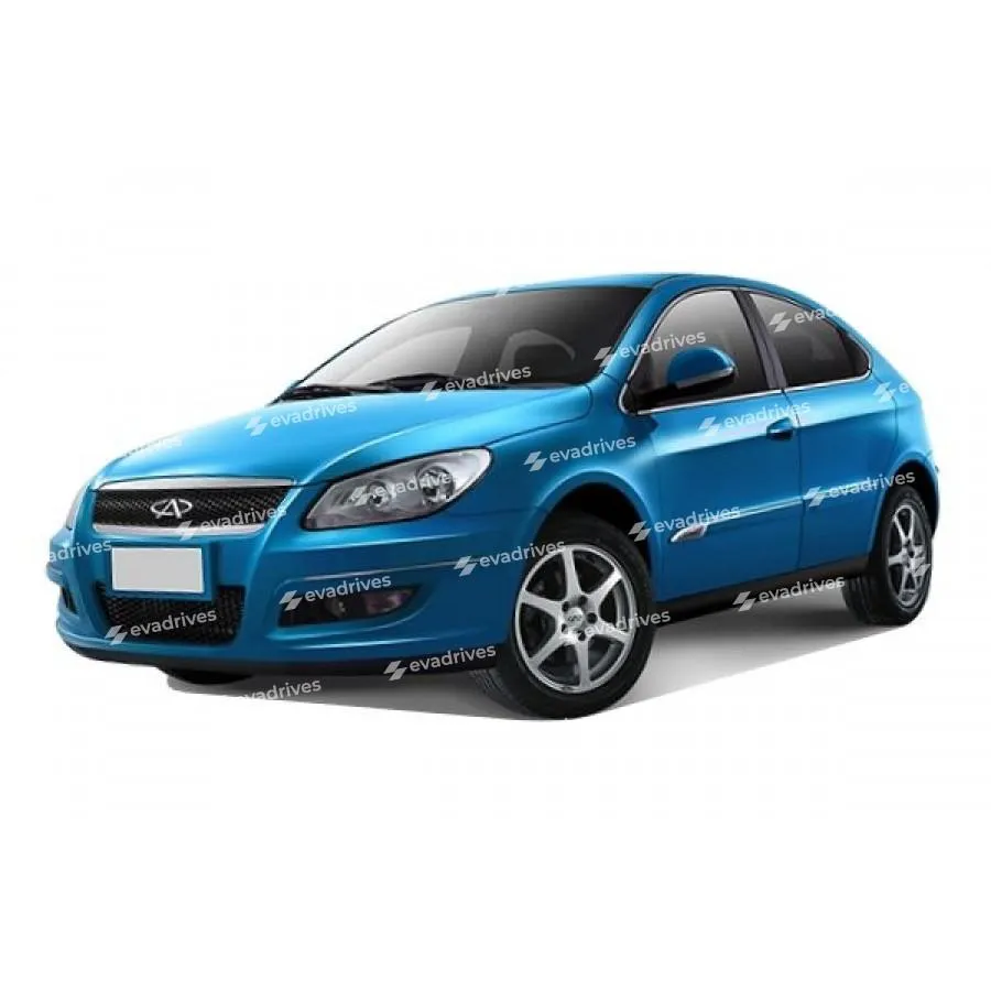 EVA DYWANIKІ DO Chery M11 Htb 2008-2015 1 generation