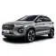 EVA DYWANIKІ DO Chery Tiggo 2 Pro SUV 2020+ 1 generation