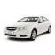 EVA DYWANIKІ DO Chevrolet Epica Sedan 2006-2012  1 generation