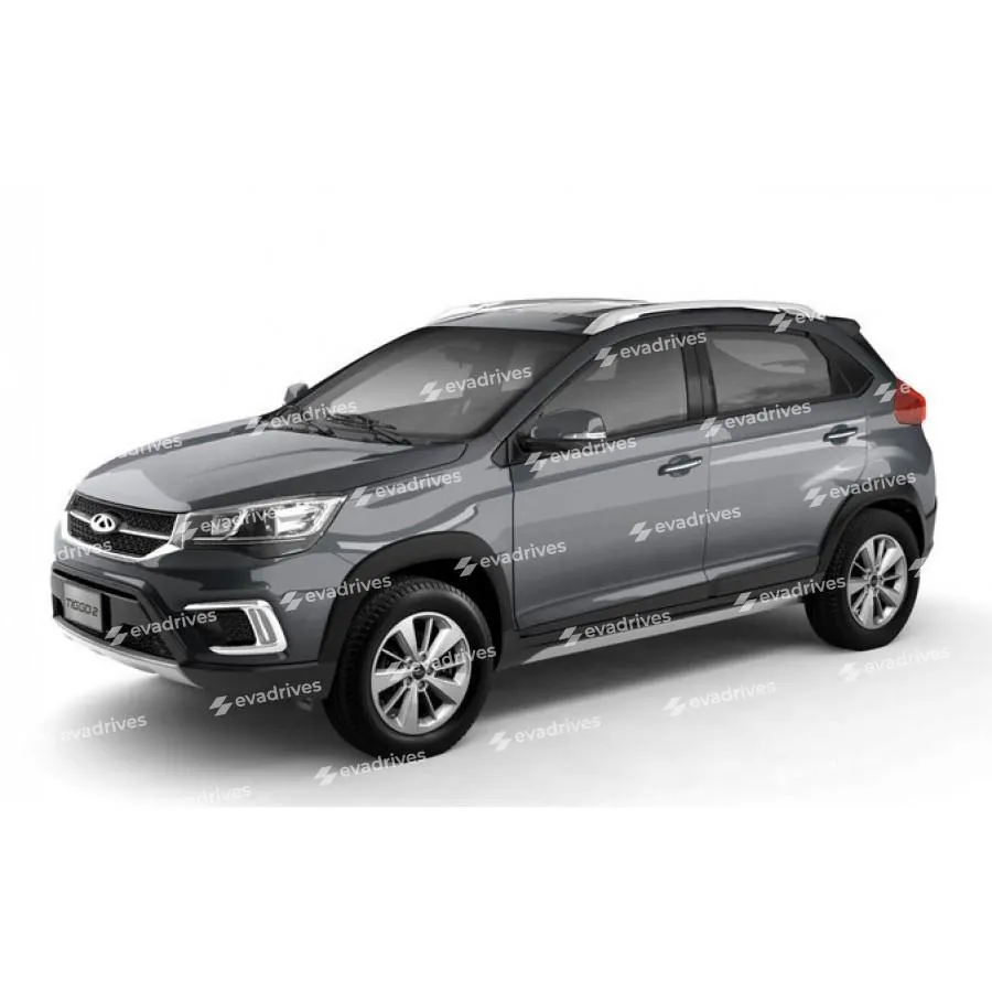 EVA DYWANIKІ DO Chery Tiggo 2 SUV 2016+ 1 generation