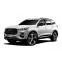 EVA DYWANIKІ DO Chery Tiggo 7 Pro SUV 2019 + 2  generation