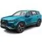 EVA DYWANIKІ DO Chery Tiggo 7 SUV 2020+  2 generation