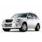 EVA DYWANIKІ DO Chery Tiggo SUV 2006-2013  1 generation