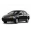 EVA DYWANIKІ DO Chevrolet Aveo (T200) Sedan 2002-2005  1 generation