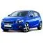 EVA DYWANIKІ DO Chevrolet Aveo (T300) Htb 2011+ 3 generation