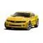 EVA DYWANIKІ DO Chevrolet Camaro Coupe 2009-2015  5 generation