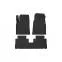 EVA DYWANIKІ DO Chevrolet Captiva (C100) 5 seats SUV 2006-2011 1 generation