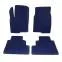 EVA DYWANIKІ DO Chevrolet Captiva 5 seats  SUV 2011-2018 1 generation