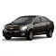 EVA DYWANIKІ DO Chevrolet Cobalt Sedan 2012 +  2 generation