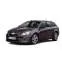 EVA DYWANIKІ DO Chevrolet Cruze (J300) Combi 2008-2016 2 generation