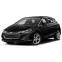 EVA DYWANIKІ DO Chevrolet Cruze (J400) Htb 2016  3 generation