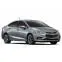 EVA DYWANIKІ DO Chevrolet Cruze (J400) Sedan 2016 3generation