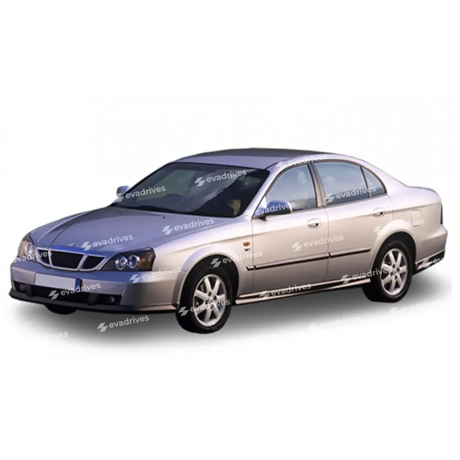 EVA DYWANIKІ DO Chevrolet Evanda Sedan 2003-2006 1 generation
