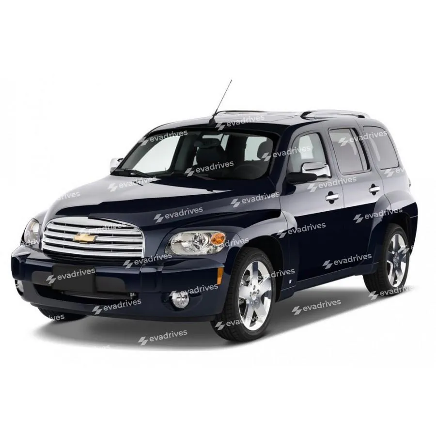 EVA DYWANIKІ DO Chevrolet HHR SUV 2005-2011