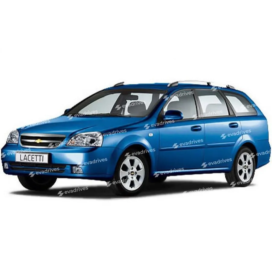 EVA DYWANIKІ DO Chevrolet Lacetti Combi 2002 -2013  1 generation