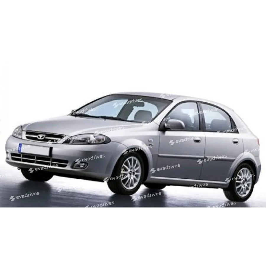 EVA DYWANIKІ DO Chevrolet Lacetti Htb 2002-2013  1 generation