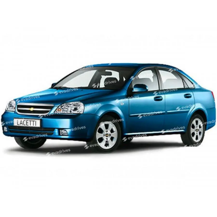 EVA DYWANIKІ DO Chevrolet Lacetti Sedan 2002 -2013 1 generation