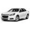 EVA DYWANIKІ DO Chevrolet Malibu  Sedan 2012-2015 8 generation