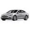 EVA DYWANIKІ DO Chevrolet Malibu Hybrid Sedan 2015+ USA 9 generation