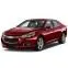 EVA DYWANIKІ DO Chevrolet Malibu Sedan 2015+  9 generation