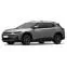 EVA DYWANIKІ DO Chevrolet Menlo SUV 2020+ China 1 generation