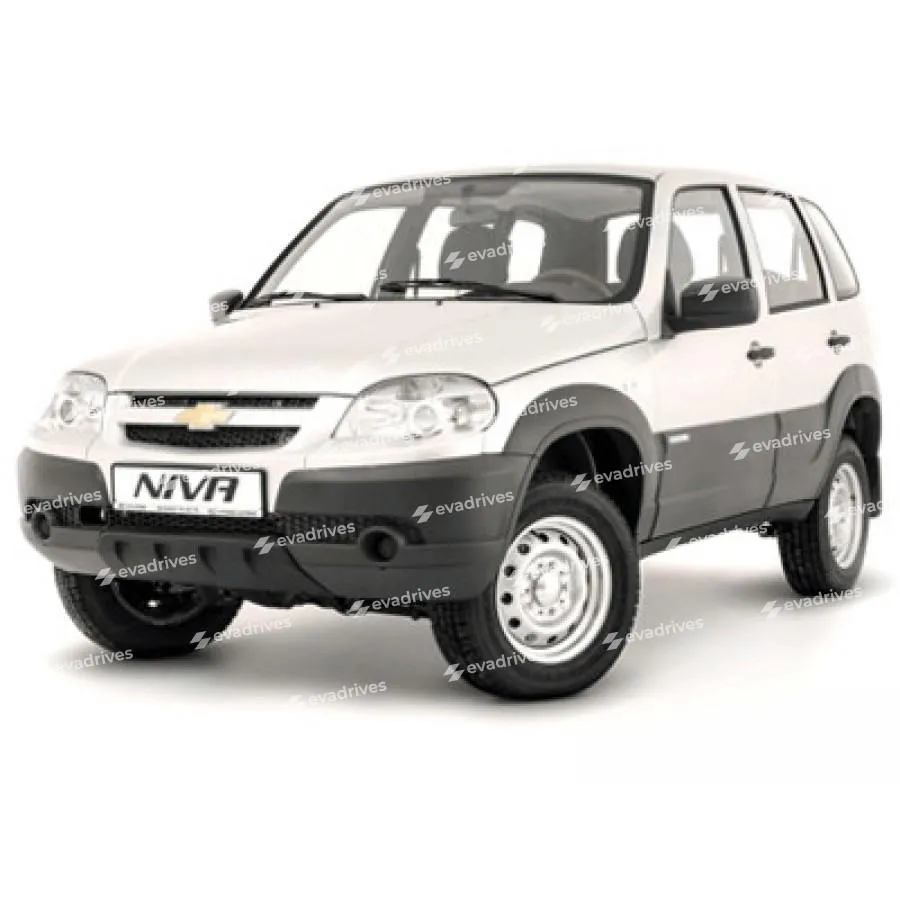 EVA DYWANIKІ DO Chevrolet Niva SUV 2002-2009  1 generation