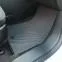 EVA DYWANIKІ DO Chevrolet Sonic (T300) Sedan 2011-2016  2 generation