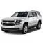 EVA DYWANIKІ DO Chevrolet Tahoe (GMT K2UC) SUV 2014-2020  4 generation