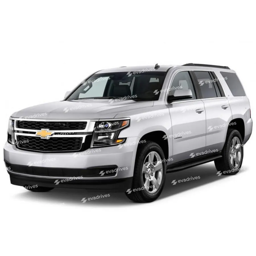 EVA DYWANIKІ DO Chevrolet Tahoe (GMT K2UC) SUV 2014-2020  4 generation