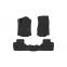 EVA DYWANIKІ DO Chevrolet Tahoe (GMT K2UC) SUV 2014-2020  4 generation