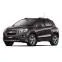 EVA DYWANIKІ DO Chevrolet Tracker SUV 2013-2019  3 generation