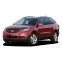 EVA DYWANIKІ DO Chevrolet Traverse SUV 2008-2017  1 generation