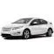 EVA DYWANIKІ DO Chevrolet Volt Liftback 2010-2015  1 generation