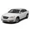EVA DYWANIKІ DO Chrysler 200 Sedan 2010-2014 1 generation