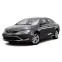 EVA DYWANIKІ DO Chrysler 200 Sedan 2014-2016  2 generation