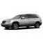 EVA DYWANIKІ DO Chrysler Pacifica (CS) Minivan 2003-2007 1 generation