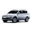 EVA DYWANIKІ DO Citroen C-Crosser SUV 2007-2013  1 generation