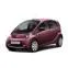 EVA DYWANIKІ DO Citroen C-Zero Htb 2010+  1 generation