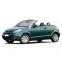 EVA DYWANIKІ DO Citroen C3 Cabrio 2002-2009  1  generation