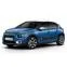 EVA DYWANIKІ DO Citroen C3 Htb 2016+ 3 generation