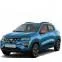 EVA DYWANIKІ DO Dacia spring 2021+
