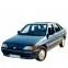 EVA DYWANIKІ DO Ford Escort (VI) Sedan 1992-1995