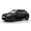 EVA DYWANIKІ DO Citroen C4 Cactus SUV 2014-2020 EU 1 generation