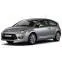 EVA DYWANIKІ DO Citroen C4  Coupe 2004-2010 1 generation