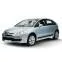 EVA DYWANIKІ DO Citroen C4 Htb 2004-2010