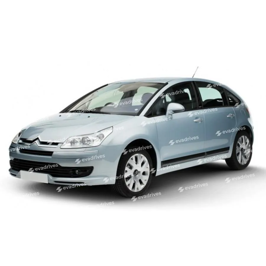 EVA DYWANIKІ DO Citroen C4 Htb 2004-2010