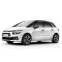 EVA DYWANIKІ DO Citroen C4 Picasso Minivan 2013-2018 EU 2 generation