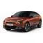 EVA DYWANIKІ DO Citroen C4 SUV 2020+  3 generation